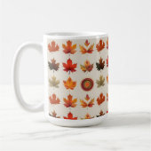 Mug Musique (Gauche)