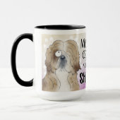 Mug Musique (Gauche)
