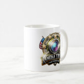 Mug Musique (Devant droit)