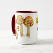 Mug Musique (Devant gauche)