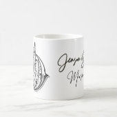 Mug Musique (Centre)