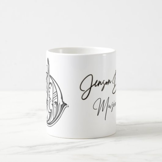 Mug Musique (Centre)