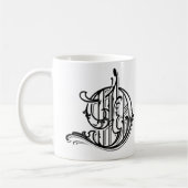 Mug Musique (Gauche)