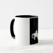 Mug Musique (Devant gauche)