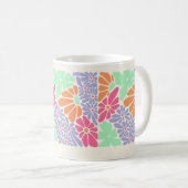 Mug Musique (Devant droit)