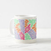 Mug Musique (Devant gauche)