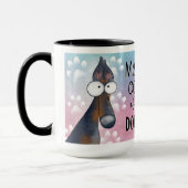 Mug Musique (Gauche)