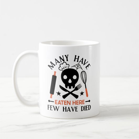 Mug Musique (Gauche)