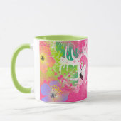 Mug Musique (Gauche)