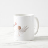 Mug Musique (Devant droit)