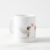 Mug Musique (Devant gauche)