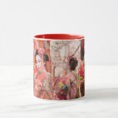 Mug Musique (Centre)