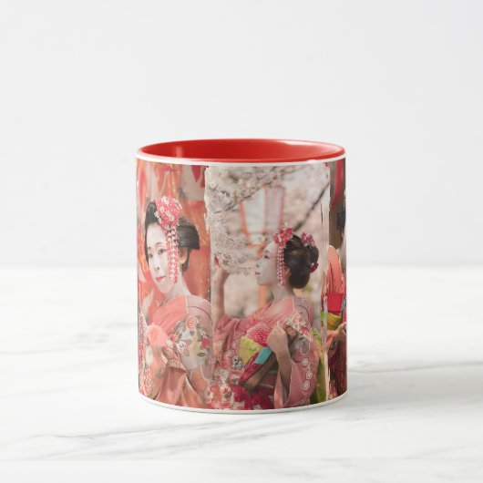 Mug Musique (Centre)