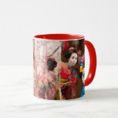 Mug Musique (Devant droit)