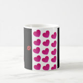 Mug Musique (Centre)