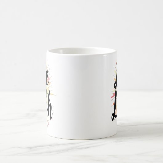 Mug Musique (Centre)