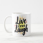 Mug Musique (Gauche)