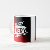 Mug Musique (Devant gauche)