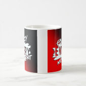 Mug Musique (Centre)