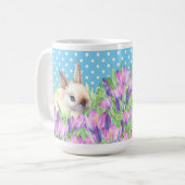 Mug Musique (Devant gauche)