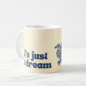 Mug Musique (Devant gauche)