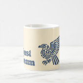 Mug Musique (Centre)