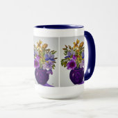 Mug Musique (Devant droit)