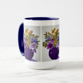 Mug Musique (Devant gauche)