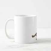 Mug Musique (Gauche)