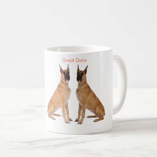 Mug Musique (Devant droit)