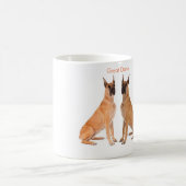 Mug Musique (Centre)