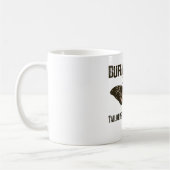 Mug Musique (Gauche)