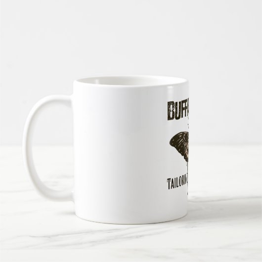 Mug Musique (Gauche)
