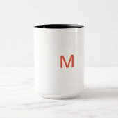 Mug Musique (Centre)