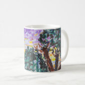 Mug Musique (Devant droit)