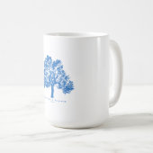 Mug Musique (Devant droit)