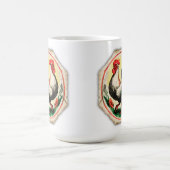 Mug Musique (Centre)