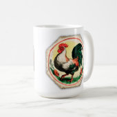 Mug Musique (Devant droit)
