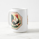 Mug Musique (Devant gauche)