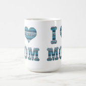 Mug Musique (Centre)