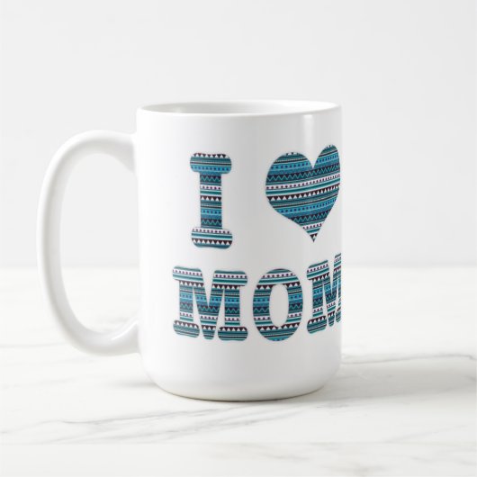 Mug Musique (Gauche)