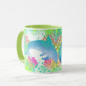 Mug Musique (Devant gauche)