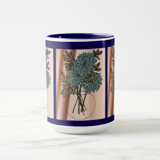 Mug Musique (Centre)