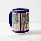 Mug Musique (Devant gauche)