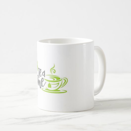 Mug Musique (Devant droit)