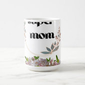 Mug Musique (Centre)