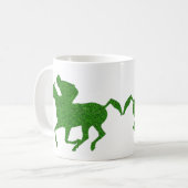 Mug Musique (Devant gauche)