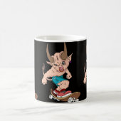 Mug Musique (Centre)