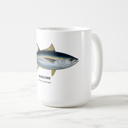 Mug Musique (Devant droit)