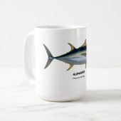 Mug Musique (Devant gauche)